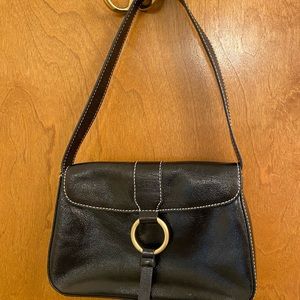 Franklin Covey Leather Purse